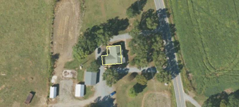 Industrial Building for Lease