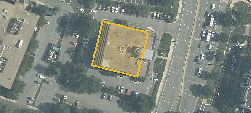 Office Space for Rent