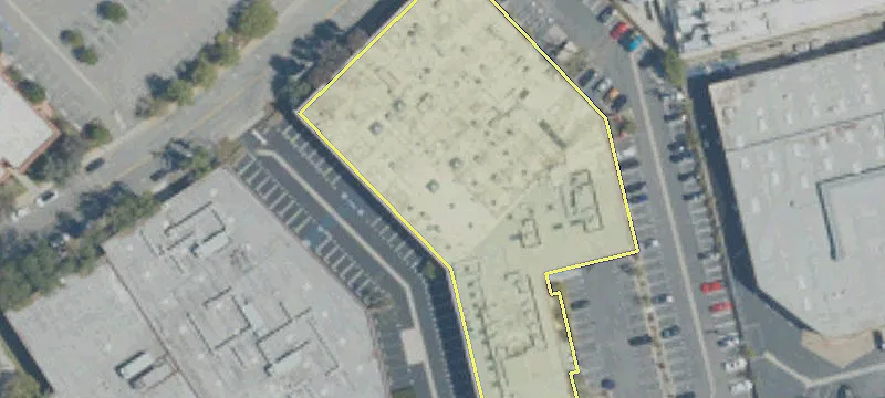 Santa Monica Office Space Available