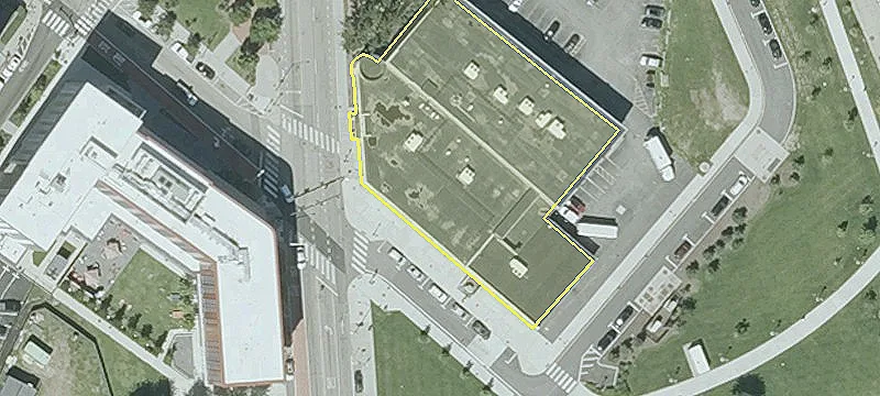 Retail Space Available For Rent