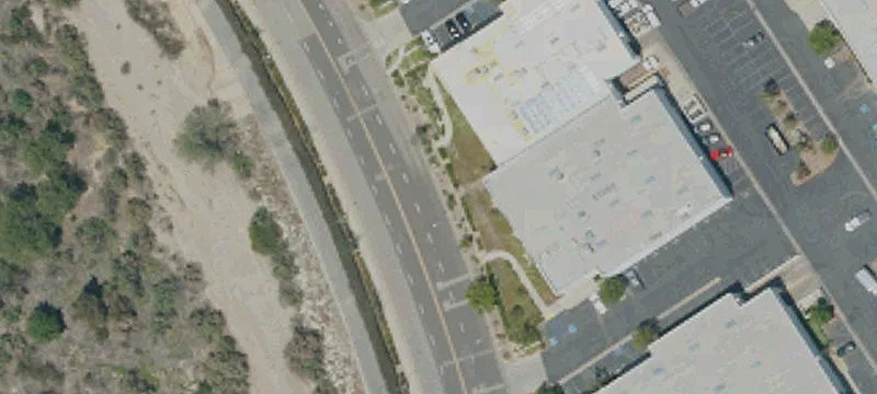 Valencia Warehouse Ready For Occupancy