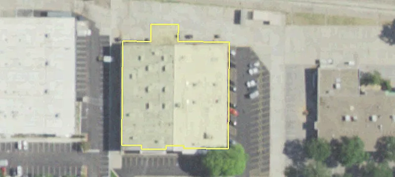 Office Showroom Space Sublease
