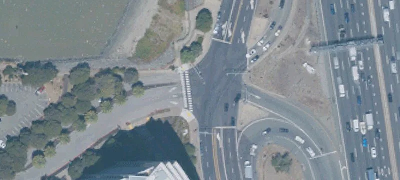 Premier Emeryville Office Space