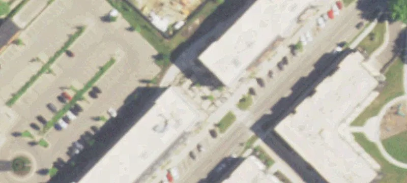 Retail Space in Union Corners