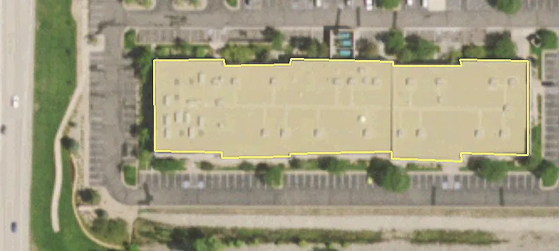 Lafayette Office Space Available