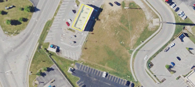 Retail Space in Shepherdsville