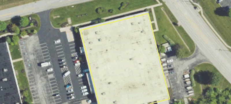 King of Prussia Warehouse Space