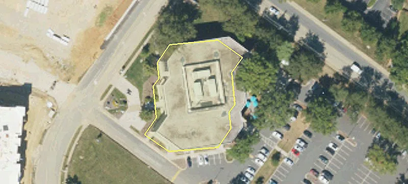 Charlotte Office Space For Lease