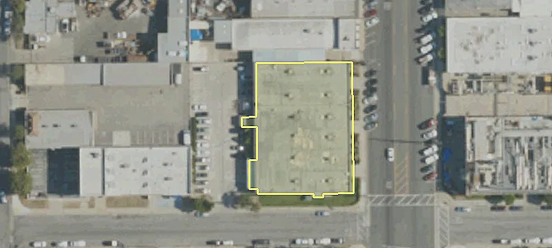 Alhambra Flex/Industrial Space Available
