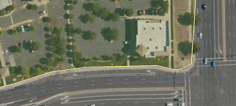 Retail Space Available For Lease