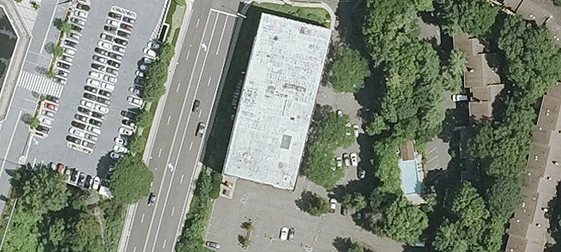 Norwalk Office Space Available