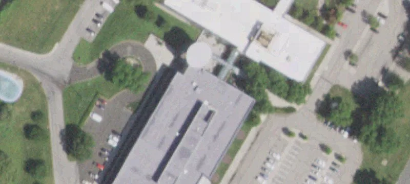 Class A Office Building ForRent