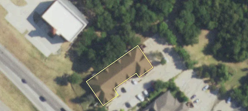 Retail Space Available For Lease