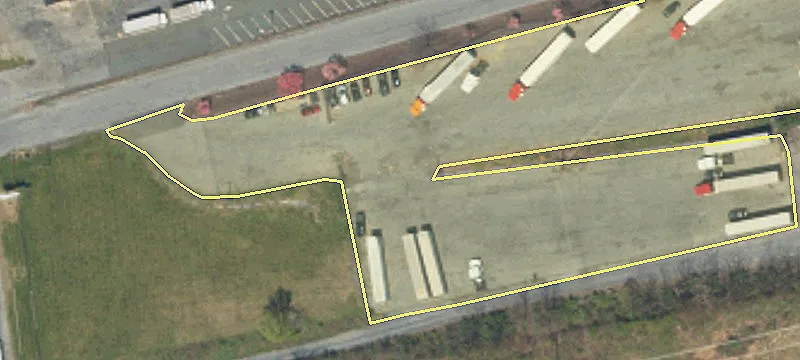 Allentown Warehouse and Distribution Space