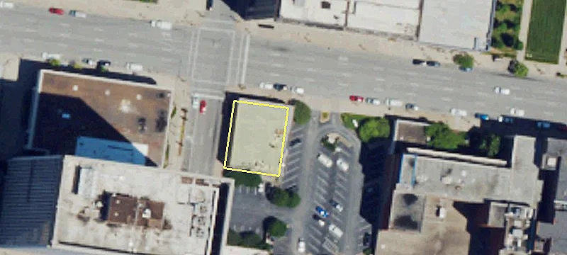 Retail Space Available For Rent