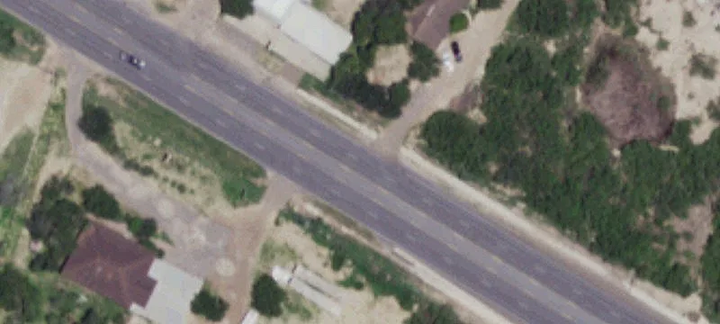Highway Frontage Retail Pad Site