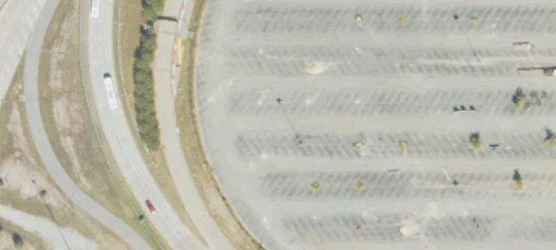 Retail Outparcels for Ground Lease