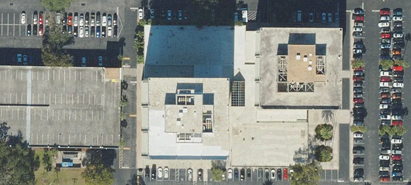 Westshore Boulevard Office Space Available