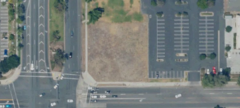 Ontario Ranch Warehouse Space Available