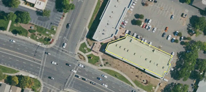 Retail Space For Rent