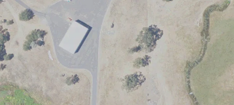 Retail Space in Auburn, CA