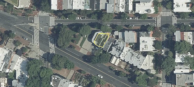 Retail Space for Lease