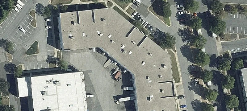 Beltsville Flex/Industrial Space Available