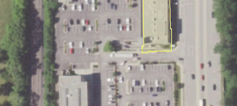 Retail Space Near Mayfair Mall