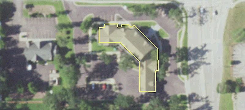 Prime Retail Outlots For Lease