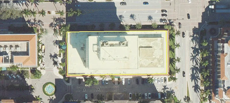 Class A Office Building