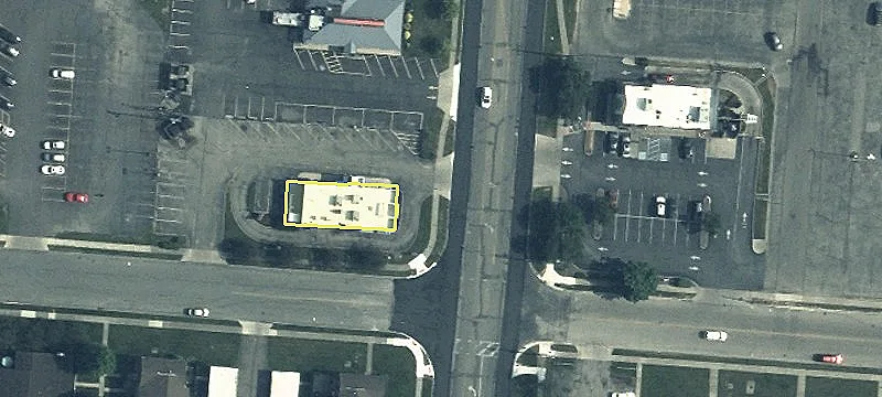 Retail Center Suites Available