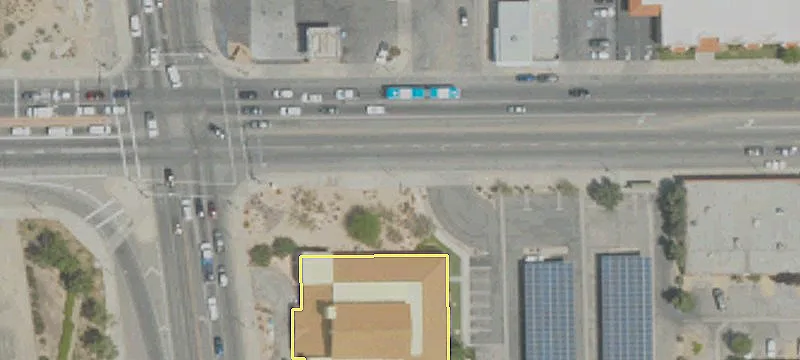 Planned Retail Development For Lease
