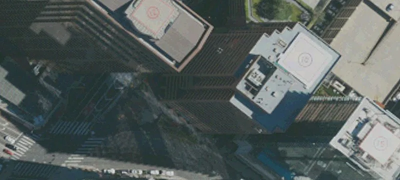 Retail Space Near Convention Center