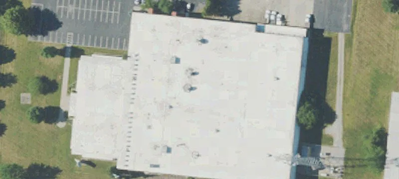 Louisville Warehouse Space Available