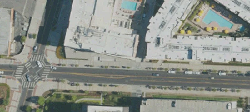 USC Health Sciences Retail Space