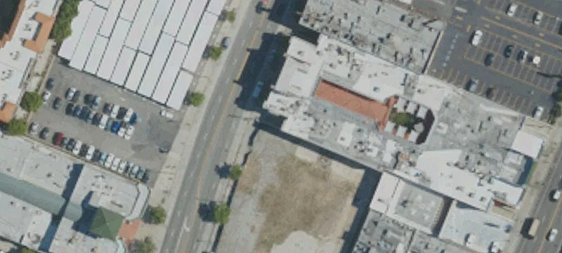 Downtown Retail Space Available