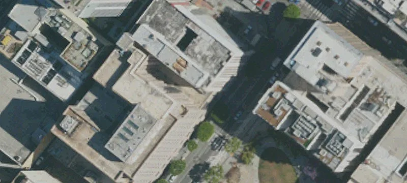 Restaurant Space in Historic District