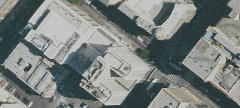 Historic Retail Space on 7th