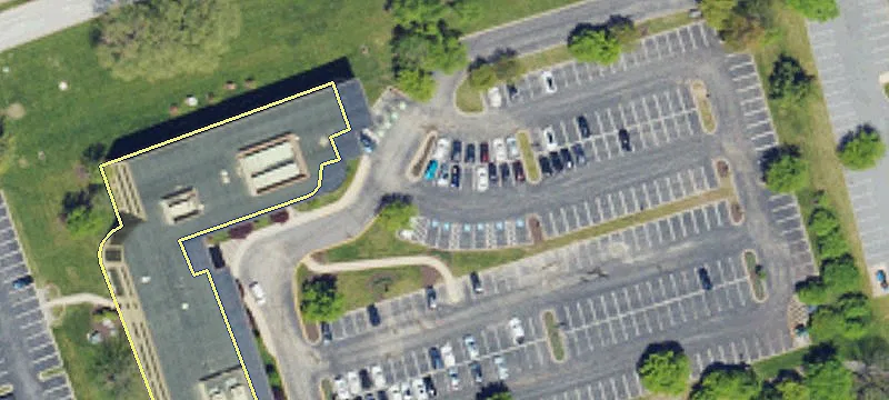Office Space in Great Valley