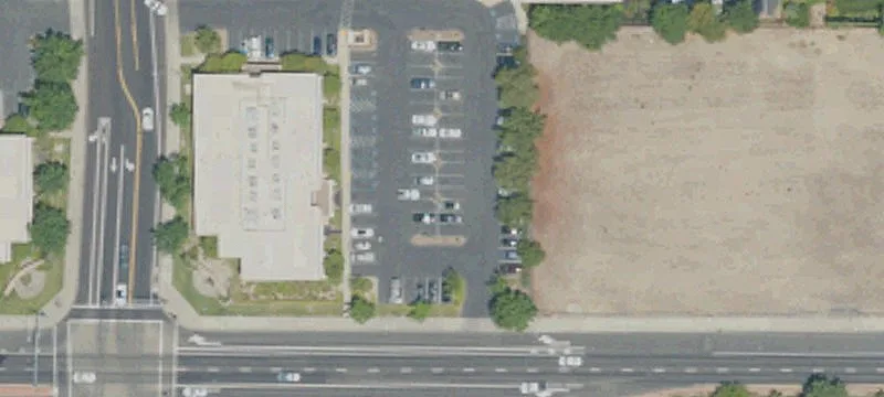 Class A Office Space Available