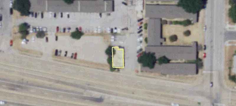 West Fort Worth Land Parcel