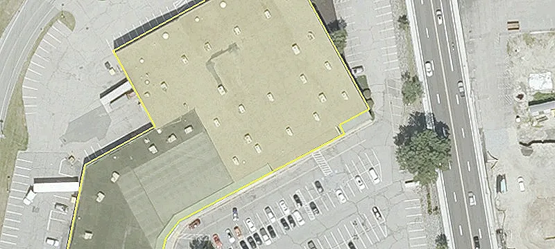 Cranston Retail Space Available