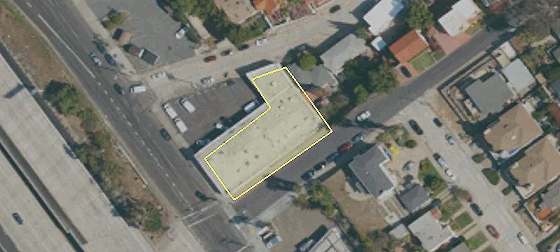 San Diego Warehouse Space Available