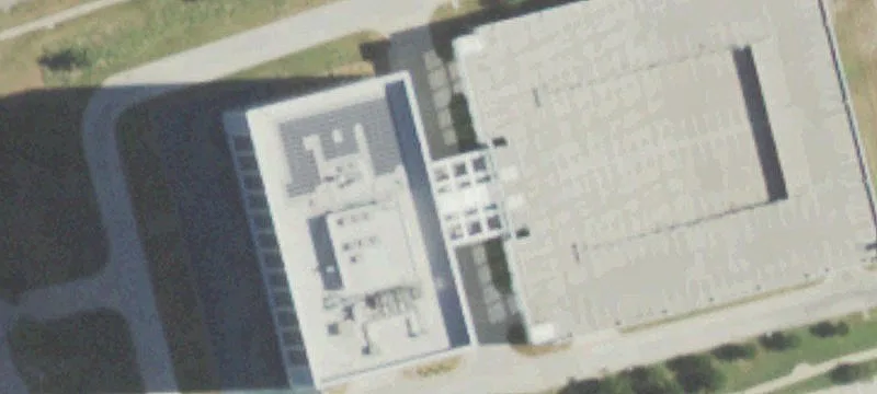 Legacy Drive Office Space