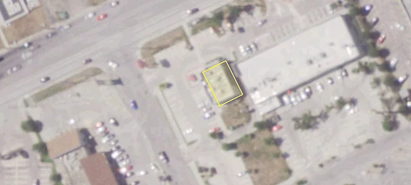 Retail Space Available For Rent