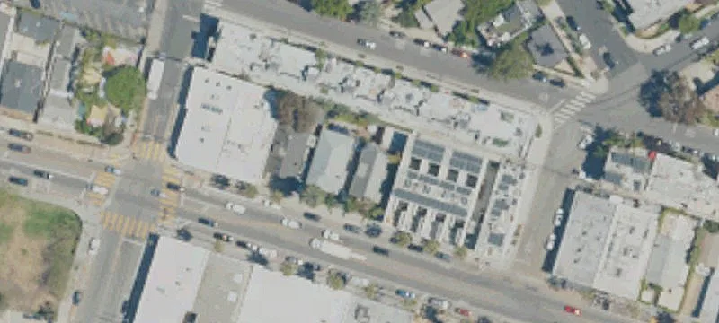 Venice Retail Space Sublease