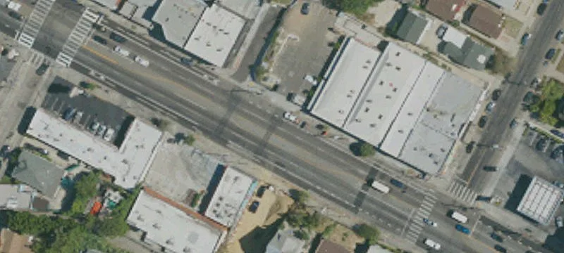 Echo Park Retail and Restaurant