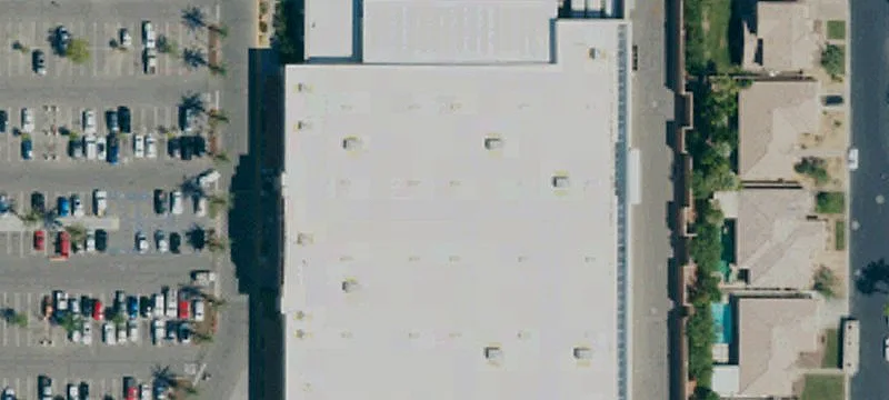 Retail Space in Indio Center
