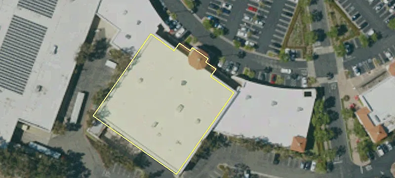 Rancho Santa Margarita Retail Space