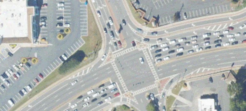 Retail Space Near KSU